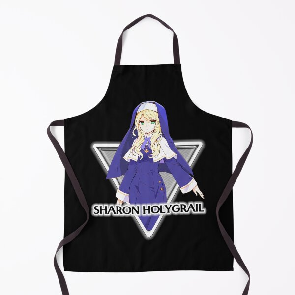 Item preview, ENGAGE KISS - SHARON HOLYGRAIL designed and sold by TRIANGLEDOWN.