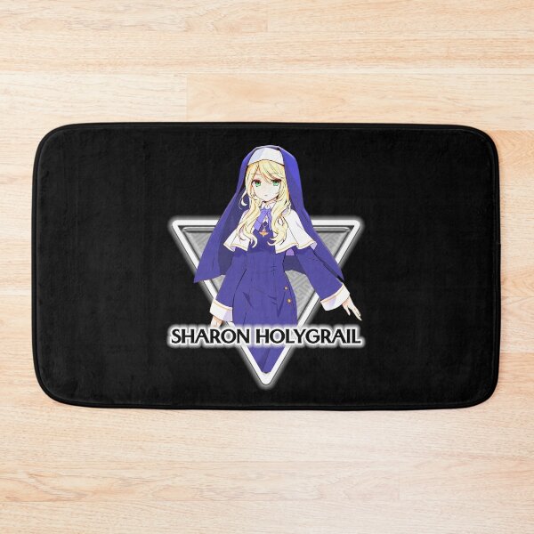 Item preview, ENGAGE KISS - SHARON HOLYGRAIL designed and sold by TRIANGLEDOWN.