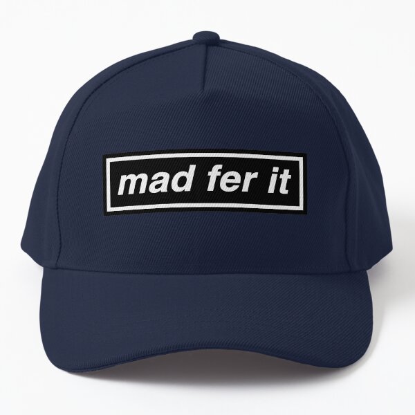 Item preview, Mad Fer It - OASIS Band Tribute - MADE IN THE 90s designed and sold by phigment-art.