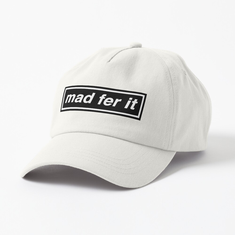 Item preview, Dad Hat designed and sold by phigment-art.