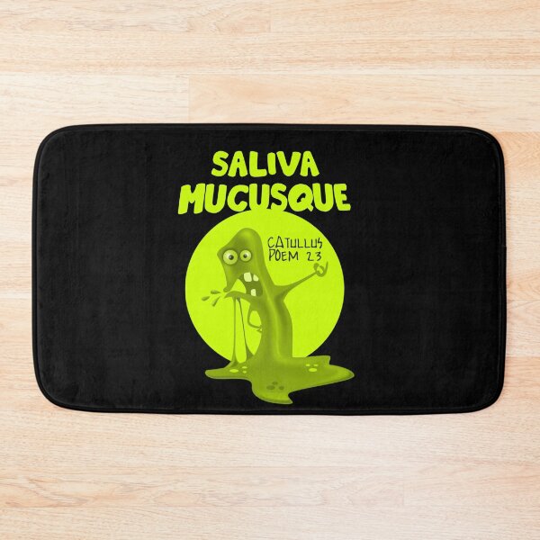 Item preview, spit and slime designed and sold by sandpiperstudio.