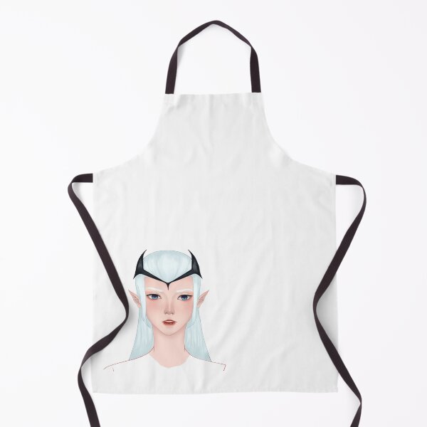 Item preview, Rayla The Dragon Prince designed and sold by Wisoshop.