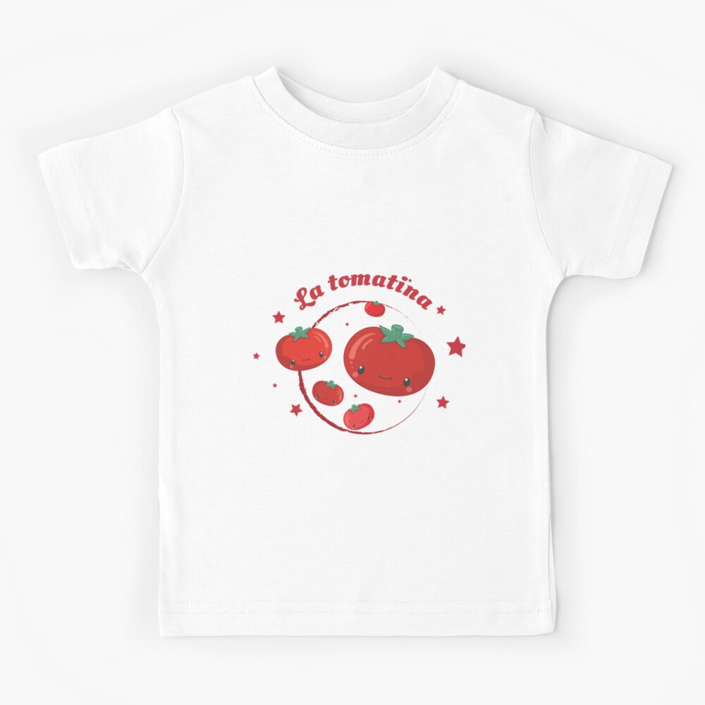 MadmanDesigns La Tomatina Festival T-Shirt