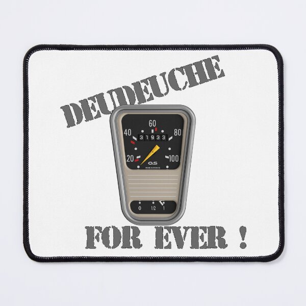 Item preview, Deudeuche For Ever designed and sold by serpico93.