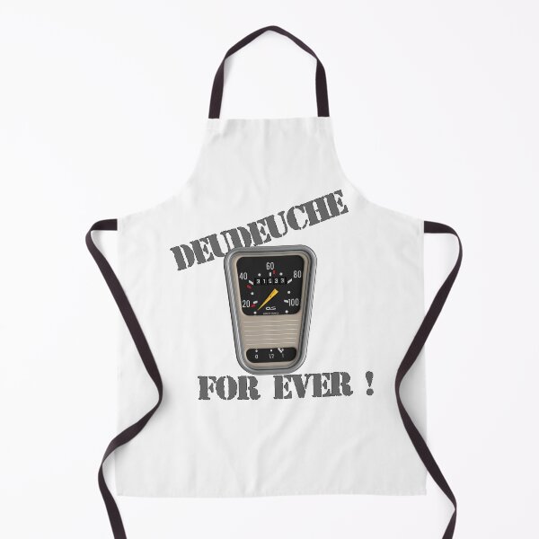 Item preview, Deudeuche For Ever designed and sold by serpico93.