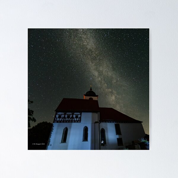 Item preview, Milky Way designed and sold by Mark Bangert.