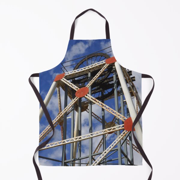 Item preview, Poppet Head - Bendigo, Victoria designed and sold by Steven Jodoin.