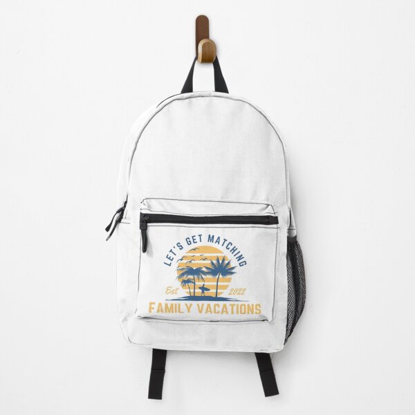Item preview, Lets Get Matching Family Vacation - Summer designed and sold by Pixelish.