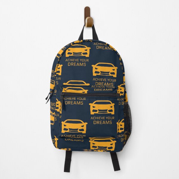 Item preview, Achieve your dreams designed and sold by Mr Diecken.