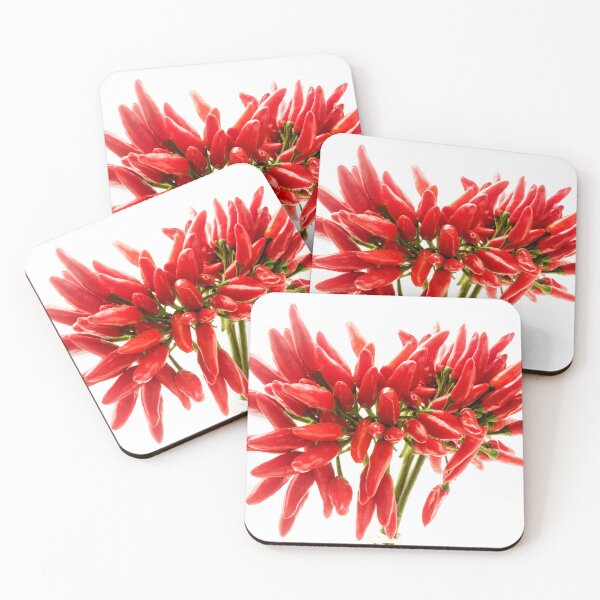 Item preview, Chili peppers designed and sold by troianifabrizio.