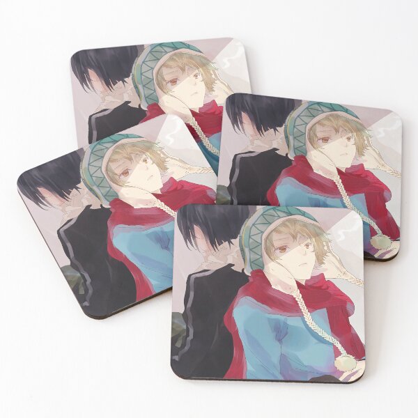 Item preview, Yukine Noragami Artwork For Otaku designed and sold by CharlesLevon.