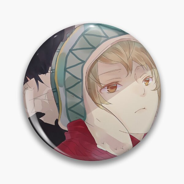 Item preview, Yukine Noragami Artwork For Otaku designed and sold by CharlesLevon.