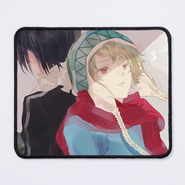 Item preview, Yukine Noragami Artwork For Otaku designed and sold by CharlesLevon.