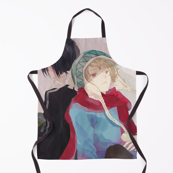Item preview, Yukine Noragami Artwork For Otaku designed and sold by CharlesLevon.