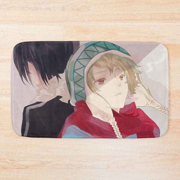 Item preview, Yukine Noragami Artwork For Otaku designed and sold by CharlesLevon.