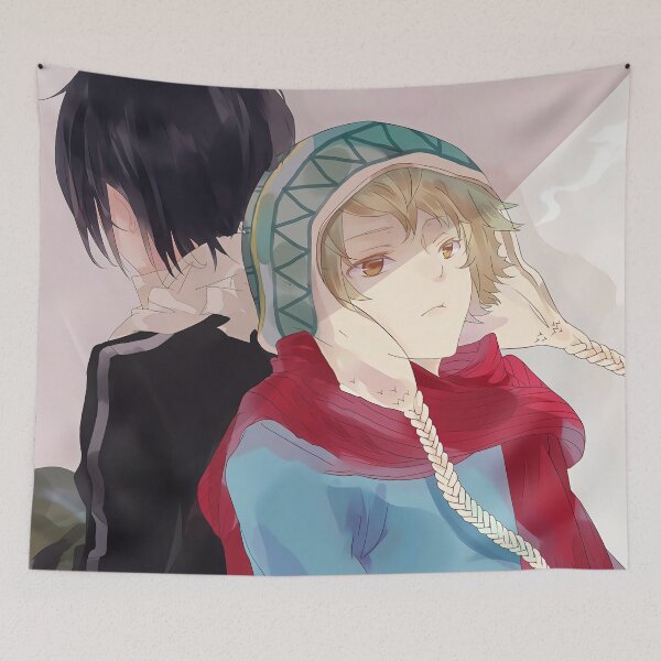 Item preview, Yukine Noragami Artwork For Otaku designed and sold by CharlesLevon.