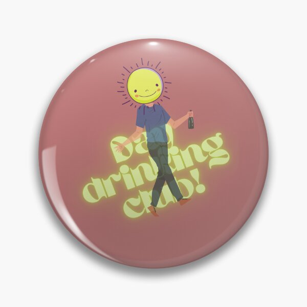 Item preview, Day Drinking Club XXXX Bitter Sweet designed and sold by AuroCreatives.