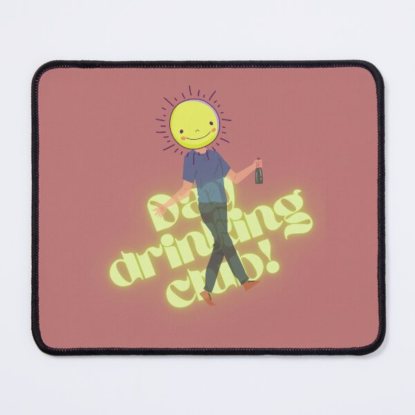 Item preview, Day Drinking Club XXXX Bitter Sweet designed and sold by AuroCreatives.