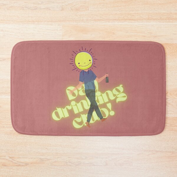 Item preview, Day Drinking Club XXXX Bitter Sweet designed and sold by AuroCreatives.