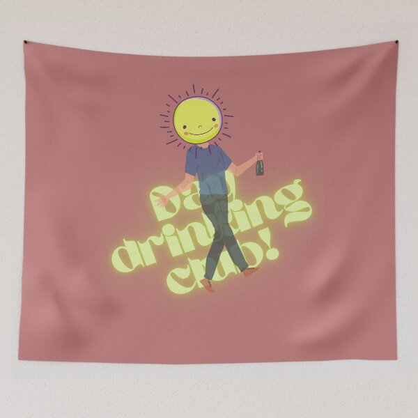 Item preview, Day Drinking Club XXXX Bitter Sweet designed and sold by AuroCreatives.