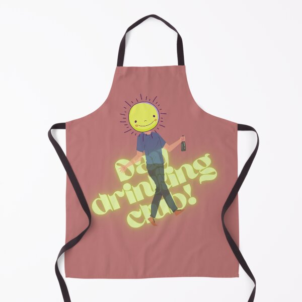 Item preview, Day Drinking Club XXXX Bitter Sweet designed and sold by AuroCreatives.