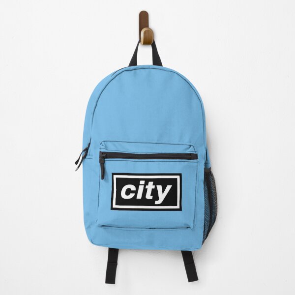 Item preview, City - OASIS Band Tribute - MADE IN THE 90s designed and sold by phigment-art.