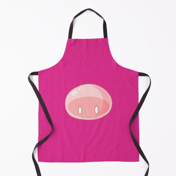 Item preview, Not a Bad Slime Pink | Anime Emote designed and sold by BBMarioni.