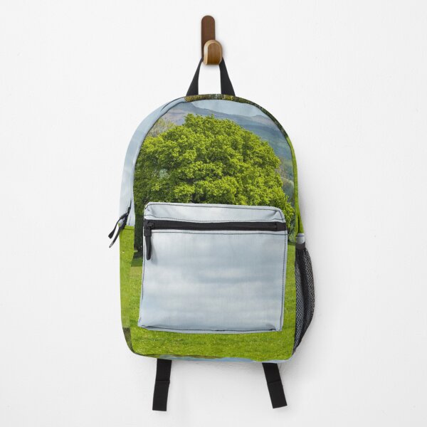 Item preview, Landscape View to the Sugarloaf Brecon Beacons designed and sold by Cameranick.