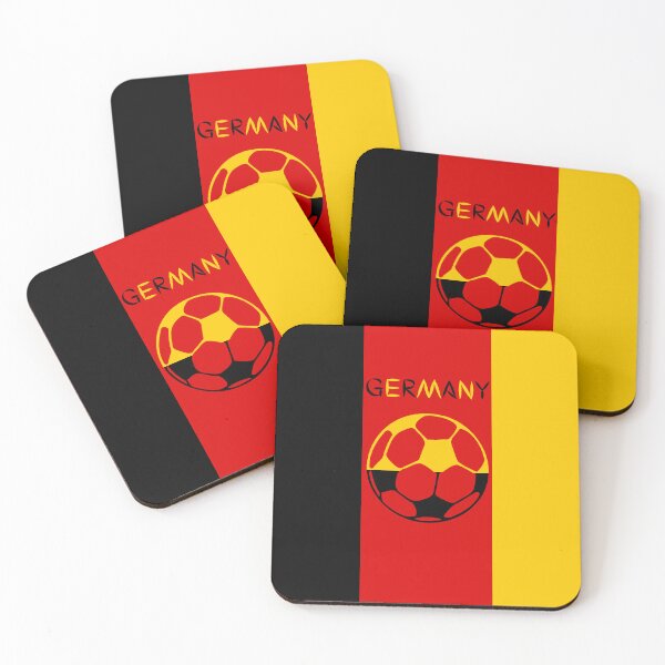 Item preview, Germany football fan designed and sold by APURU.