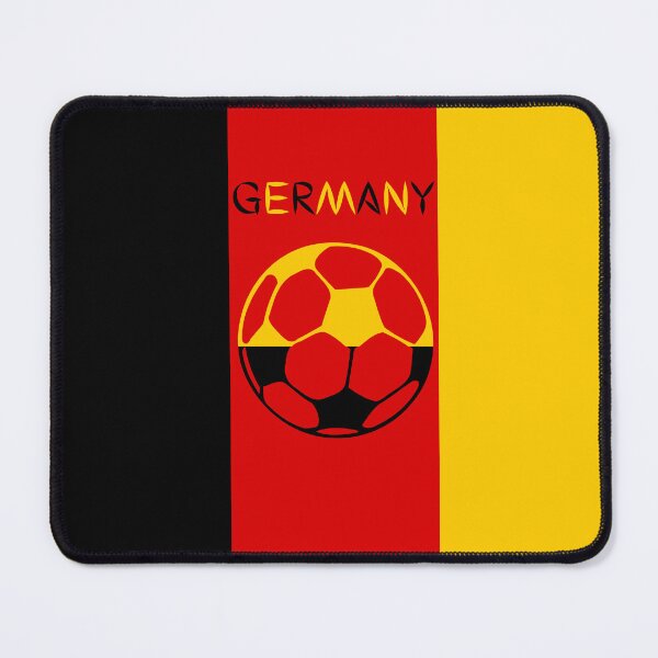 Item preview, Germany football fan designed and sold by APURU.