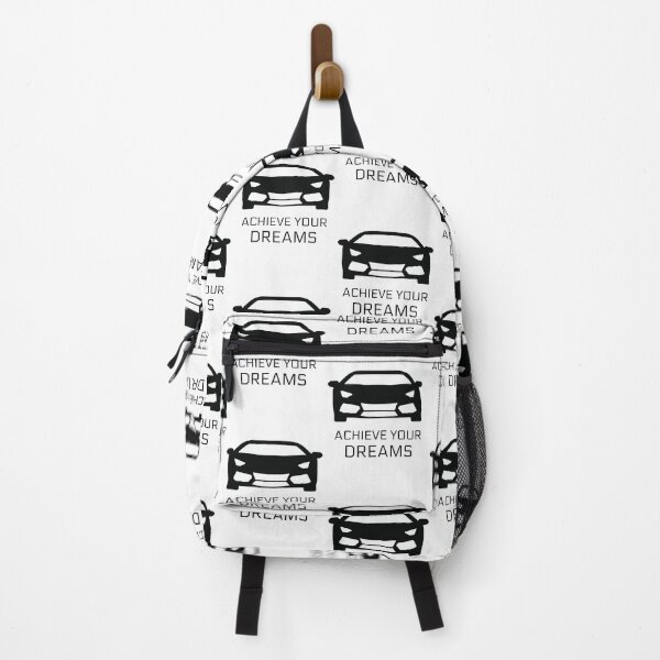 Item preview, Achieve your dreams designed and sold by Mr Diecken.