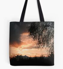 Apocolypse Tote Bag