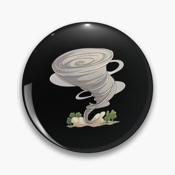Item preview, Weather Tornado  designed and sold by LanceBerr37121.