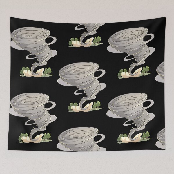 Item preview, Weather Tornado  designed and sold by LanceBerr37121.