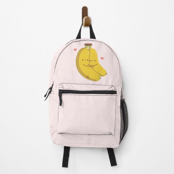 Item preview, Cute Hugging Bananas, Bananas For You designed and sold by rustydoodle.