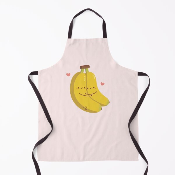 Item preview, Cute Hugging Bananas, Bananas For You designed and sold by rustydoodle.