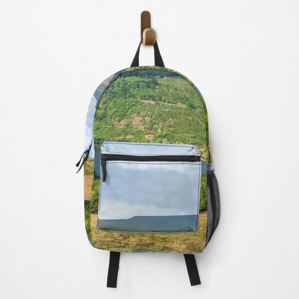 Item preview, Waun Rydd across the Talybont Valley Brecon Beacons designed and sold by Cameranick.
