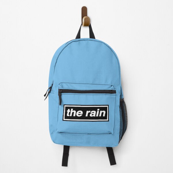 Item preview, The Rain - OASIS Band Tribute - MADE IN THE 90s designed and sold by phigment-art.