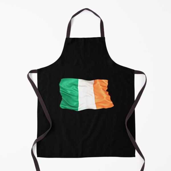 Item preview, Ireland Irish Flag 1 Tricolour Ireland designed and sold by OliDesigns.