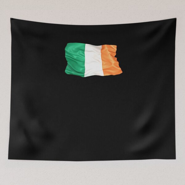 Item preview, Ireland Irish Flag 1 Tricolour Ireland designed and sold by OliDesigns.