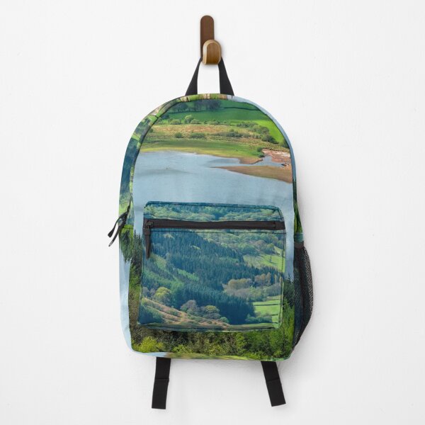 Item preview, Talybont Reservoir from Above at Bwlch y Waun designed and sold by Cameranick.