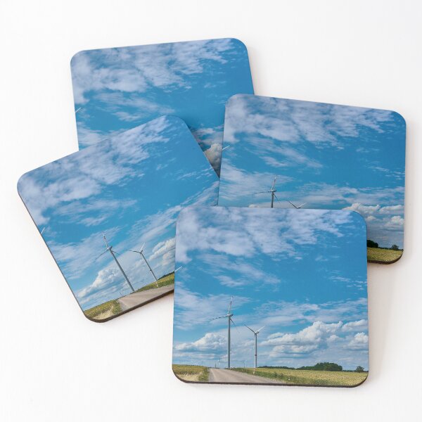 Item preview, Clouds designed and sold by Mark Bangert.