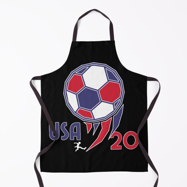 Item preview, USA Soccer Team Futbol USA 20 designed and sold by the Zarock Shop.