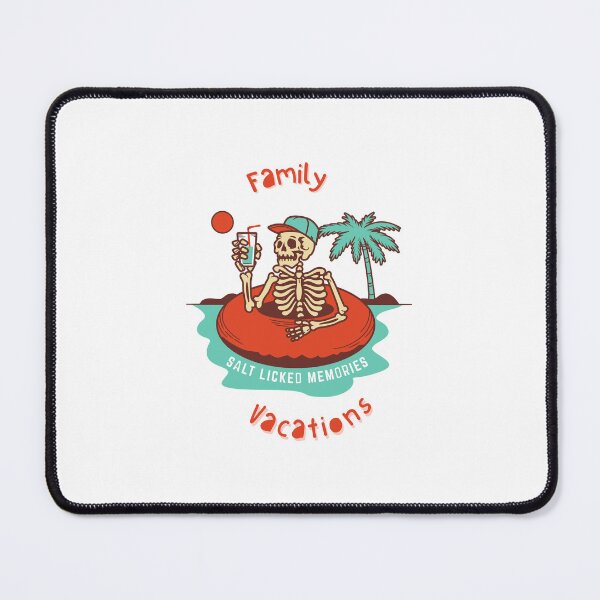 Item preview, Lets Get Matching Family Vacation - Summer designed and sold by Pixelish.