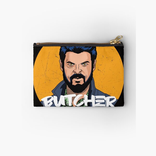 Item preview, the butcher billy , supes killer  designed and sold by redwane.