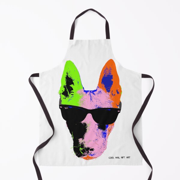 Item preview, Cool Mal designed and sold by Christian P Bolante.