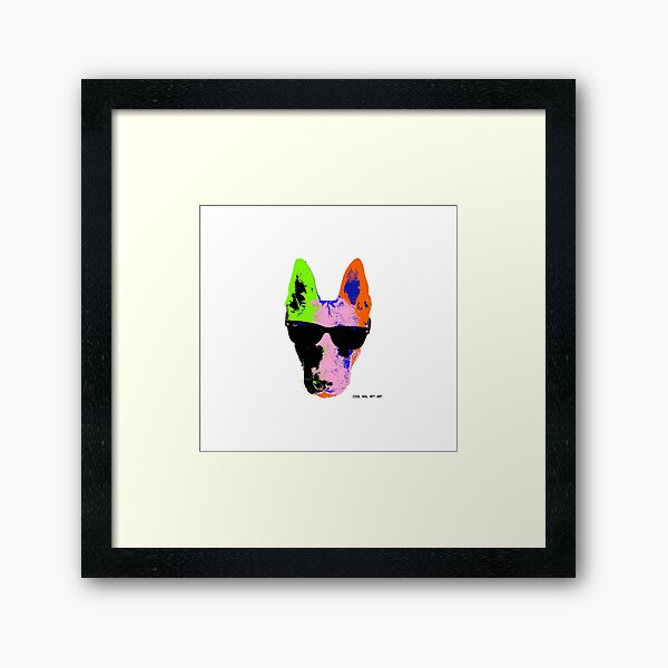 Item preview, Cool Mal designed and sold by Christian P Bolante.