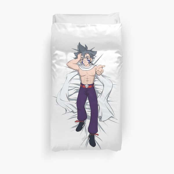 Dakimakura Kai Funda nórdica