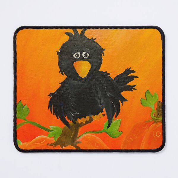 Item preview, Punkin' Poe designed and sold by greybirdartist.