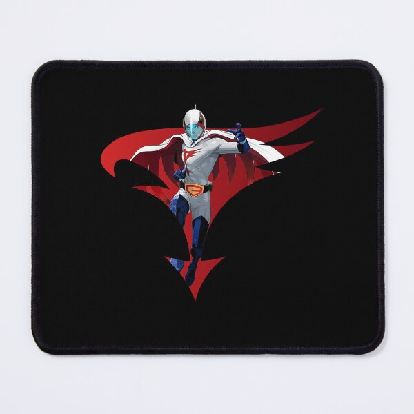 Item preview, Battle of the Planets, G Force designed and sold by Arturo Vivo.